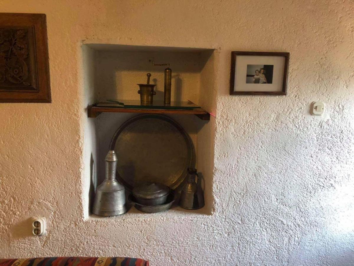 Cottage Modrich Струга Екстериор снимка