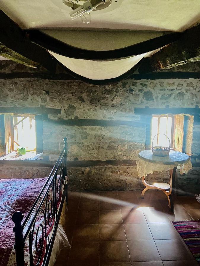 Cottage Modrich Струга Екстериор снимка