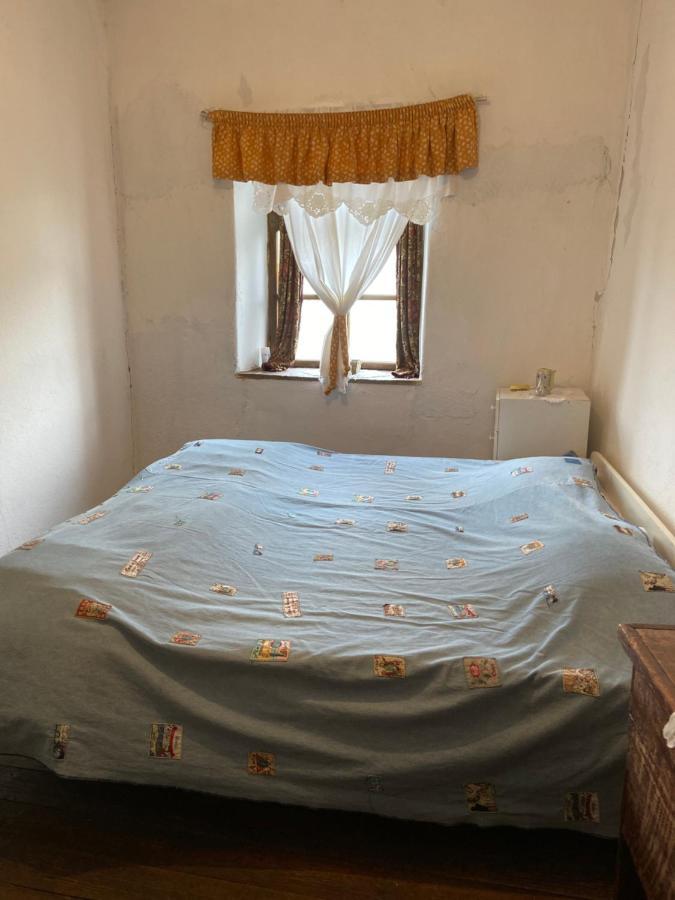 Cottage Modrich Струга Екстериор снимка