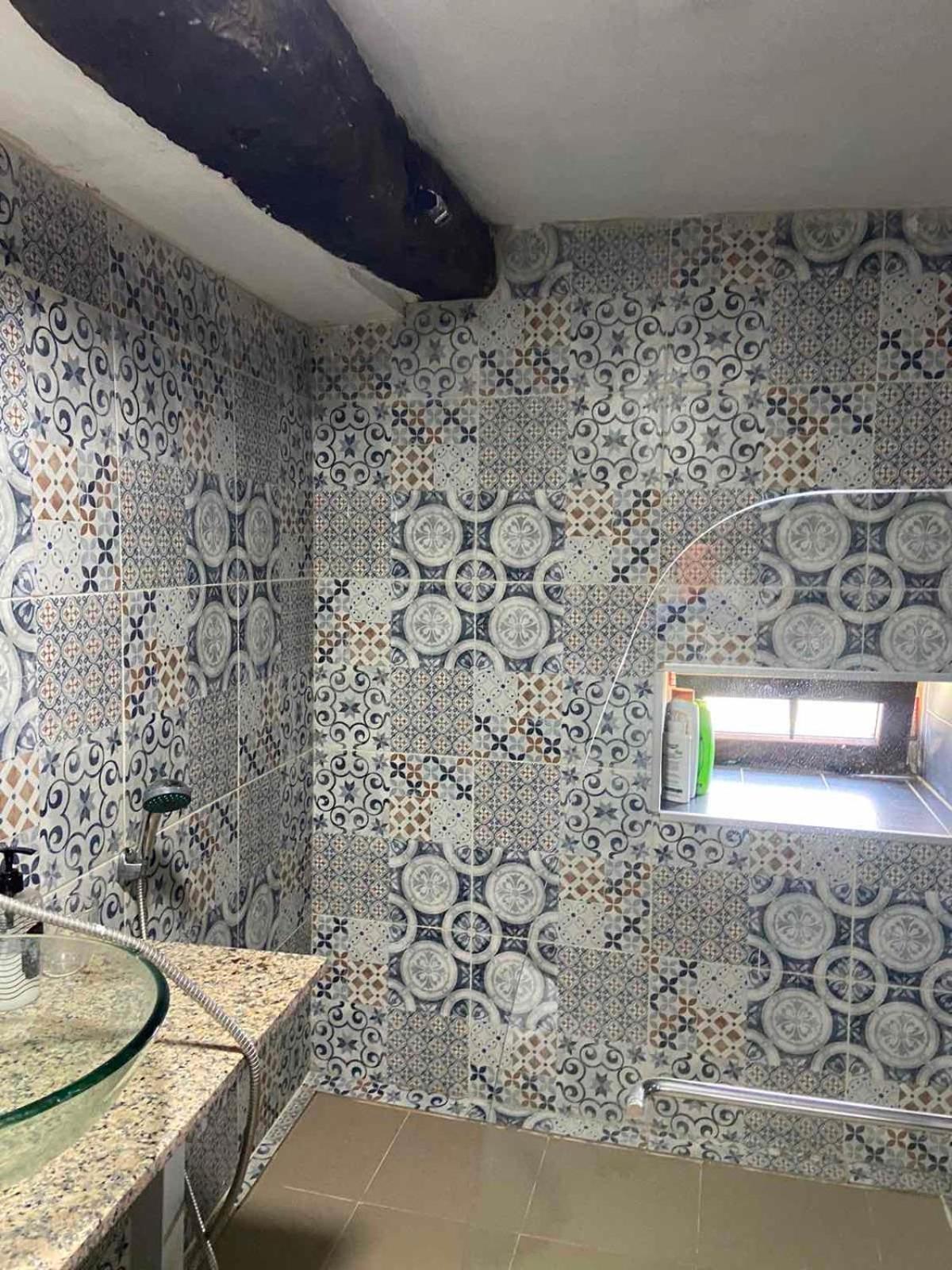 Cottage Modrich Струга Екстериор снимка